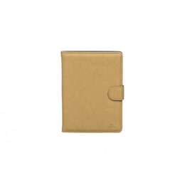 Riva Case 3014 pouzdro na tablet 8'', béžové
