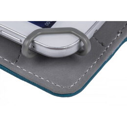 Riva Case 3014 pouzdro na tablet 8'', akvamarínové