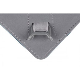 Riva Case 3014 pouzdro na tablet 8'', akvamarínové