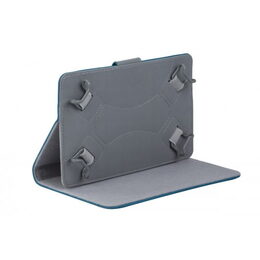Riva Case 3014 pouzdro na tablet 8'', akvamarínové
