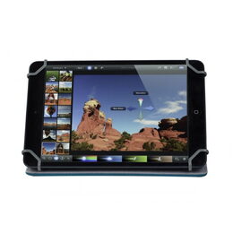 Riva Case 3014 pouzdro na tablet 8'', akvamarínové