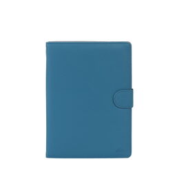 Riva Case 3017 pouzdro na tablet 10.1'', akvamarínové