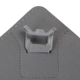 Riva Case 3017 pouzdro na tablet 10.1'', akvamarínové