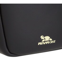 Riva Case 1501 antishock pouzdro pro zrcadlovky a ultrazoomy, černé