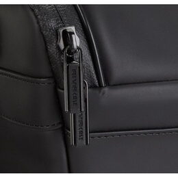 Riva Case 1501 antishock pouzdro pro zrcadlovky a ultrazoomy, černé