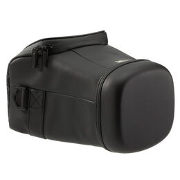Riva Case 1502 antishock pouzdro pro zrcadlovky a ultrazoomy, černé