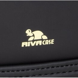 Riva Case 1511 antishock pouzdro pro zrcadlovky a ultrazoomy, černé