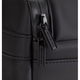 Riva Case 1511 antishock pouzdro pro zrcadlovky a ultrazoomy, černé