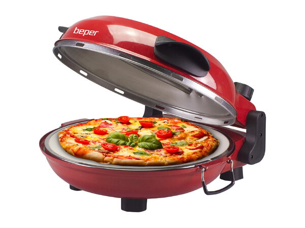 Beper P101CUD300 pec na pizzu 1200W