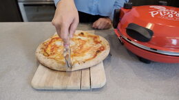 Beper P101CUD300 pec na pizzu 1200W