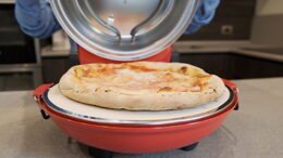 Beper P101CUD300 pec na pizzu 1200W