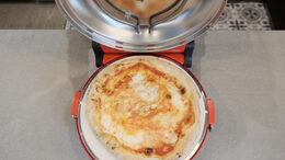 Beper P101CUD300 pec na pizzu 1200W