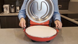 Beper P101CUD300 pec na pizzu 1200W