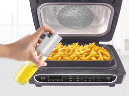 Beper C102SPE001 rozprašovač na olej 90ml