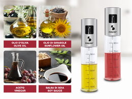 Beper C102SPE001 rozprašovač na olej 90ml