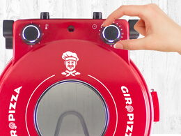 Beper P101CUD301 pec na pizzu 1200W