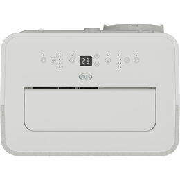 398400041 ALPHA PLUS WI-FI KLIMA ARGO