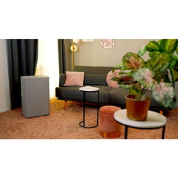 398400041 ALPHA PLUS WI-FI KLIMA ARGO