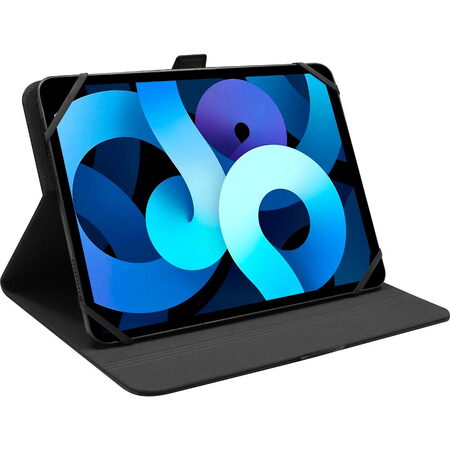 YBT 1080 SILIC iPad 10.9 BK YENKEE