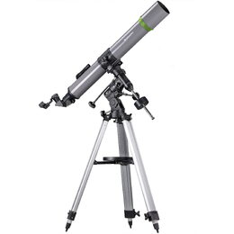 Hvězdářský dalekohled Bresser Space Explorer 90/900 EQ3