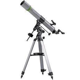 Hvězdářský dalekohled Bresser Space Explorer 90/900 EQ3