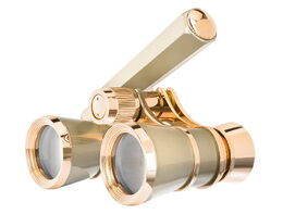 Divadelní kukátko Levenhuk Broadway 325E s lorňonem