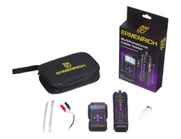 Multifunkční tester kabelů Ermenrich NetGeeks NP45