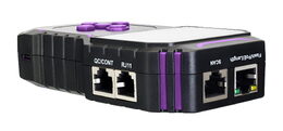 Multifunkční tester kabelů Ermenrich NetGeeks NP45