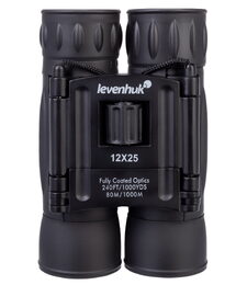 Dalekohled Levenhuk Atom 12x25