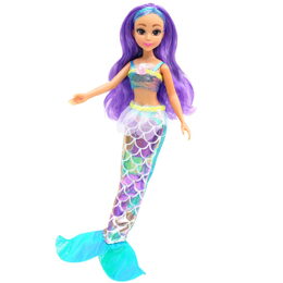 Dreameez mořská panna v kornoutku