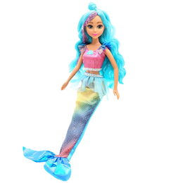 Dreameez mořská panna v kornoutku