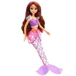 Dreameez mořská panna v kornoutku