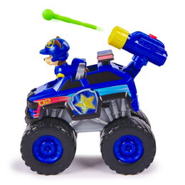 Tlapková patrola tématická vozidla rescue wheels Chase