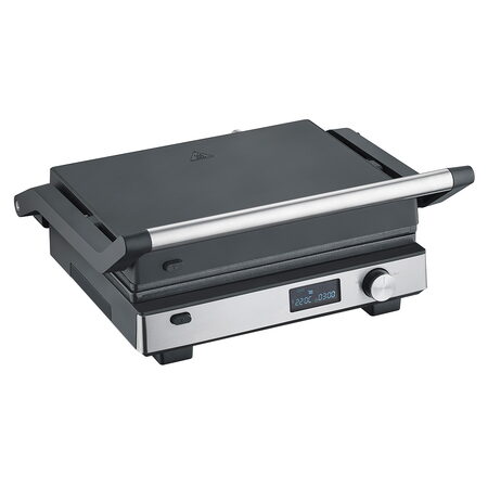 KG 2380 Kontaktní gril SEVINI FLEX, 3v1