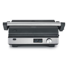 KG 2380 Kontaktní gril SEVINI FLEX, 3v1