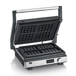 KG 2380 Kontaktní gril SEVINI FLEX, 3v1