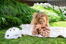 Helma MoMi MIMI růžová