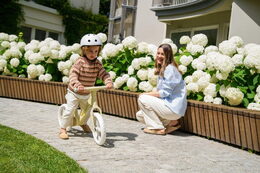 Helma MoMi MIMI růžová