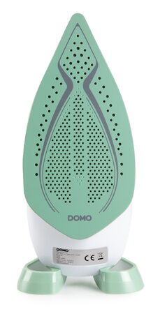 Napařovací žehlička SensiGlide - keramická - DOMO DO7059S, Příkon: 2 400 W, Parn