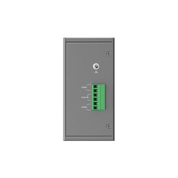 Switch TP-Link IES210GPP průmyslový, 2x SFP combo, 8x GLan s Poe+, 240W, DIN, Omáda SDN