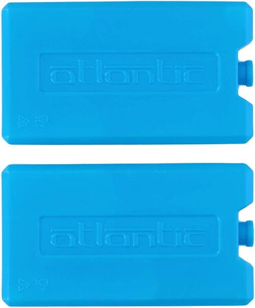 EDCO Chladící box elektrický 22l / 12V + 2 vložky ED-214879