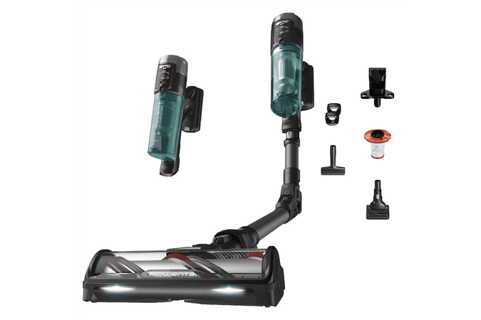 Rowenta RH9L42WO tyčový vysavač