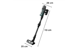 Rowenta RH9L42WO tyčový vysavač