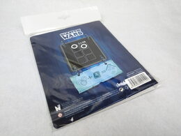 Scratch Wars - Album na karty zbraní A5