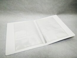 Scratch Wars - Album na karty zbraní A5