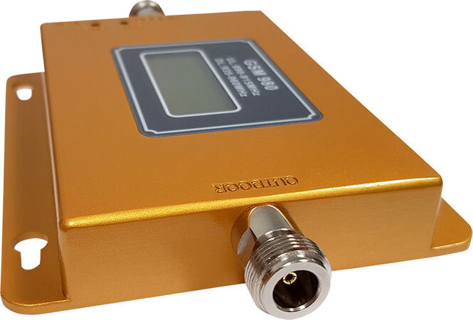 Tesla GSM-01 zesil. signálu 900Mhz