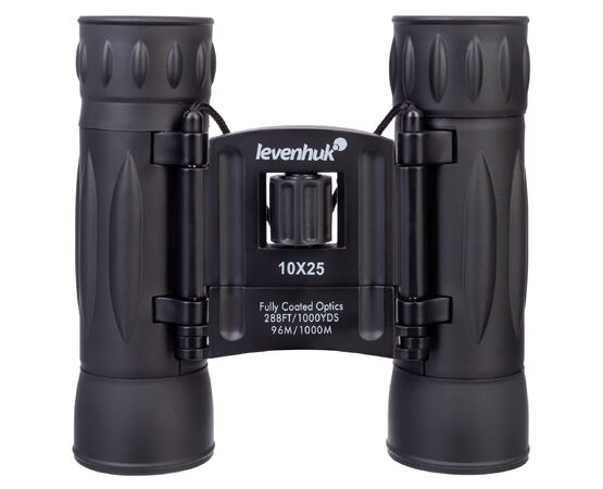 Dalekohled Levenhuk Atom 10x25