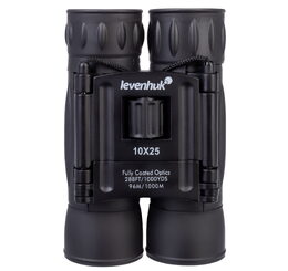 Dalekohled Levenhuk Atom 10x25