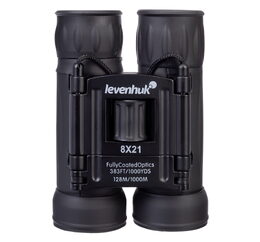 Dalekohled Levenhuk Atom 8x21