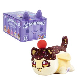 Aphmau Mystery MeeMeow Plyšák - Série 7 Karnevalové pochoutky